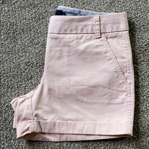 J.Crew shorts
